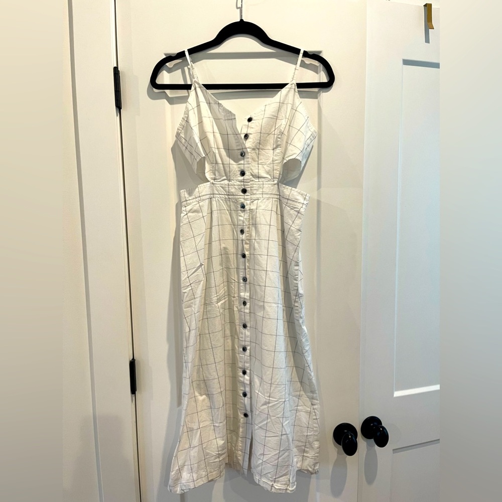 Madewell Dress
